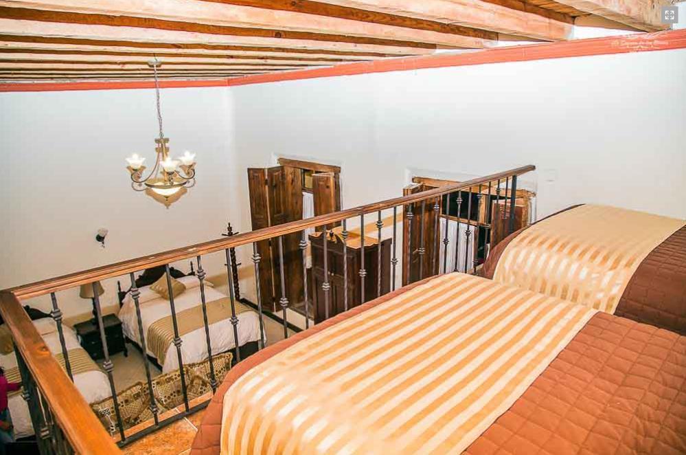 Habitación Familiar